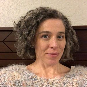 Meet your Posher, Kate